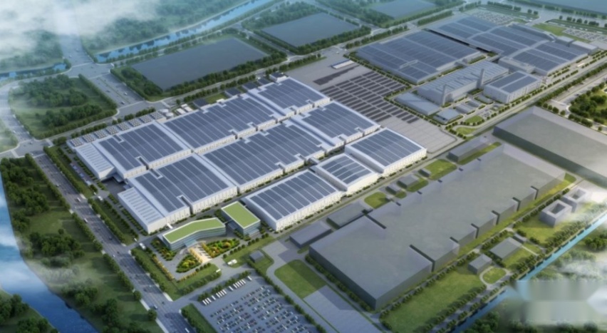 冲击万亿营收！广汽集团发布2030愿景暨“1578发展纲要”