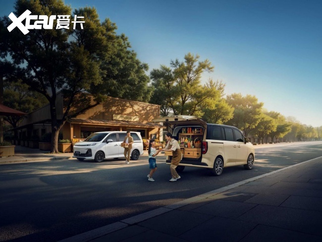 别盲目跟风！买商用MPV，这几个坑一定要避开