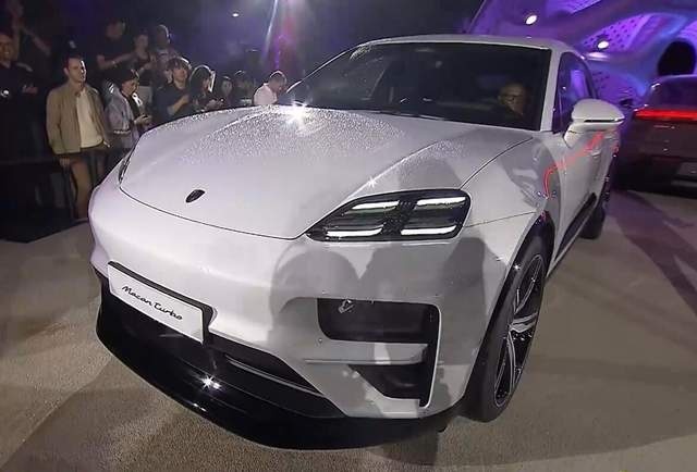 北京车展最值得关注的3款外国车，你想买哪个？