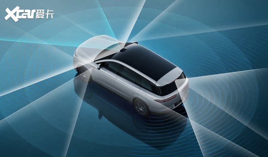 “操控,安全”之王,腾势N8L重新定义,家庭豪华出行标杆!