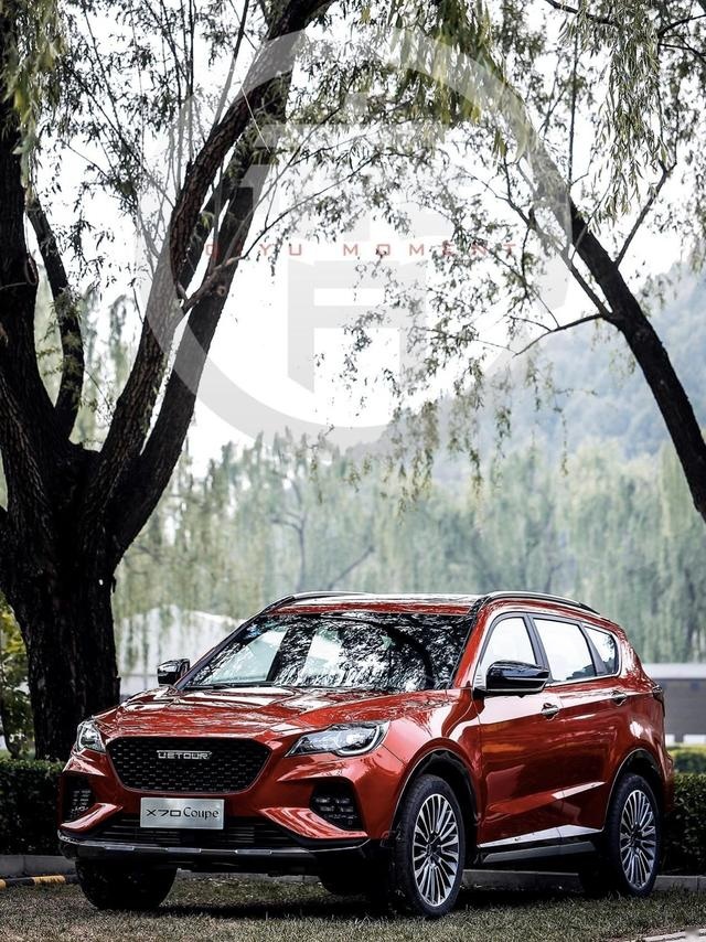 没有溜背的Coupe到底算不算Coupe？