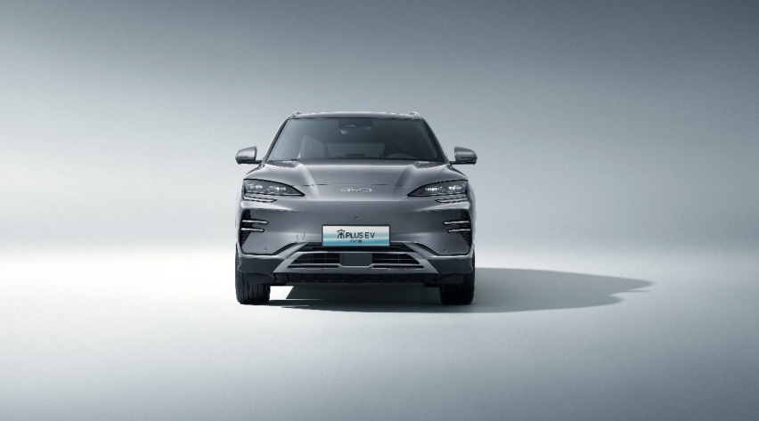 百万神车上新请注意！ 2025款宋PLUS EV 14.98万元起