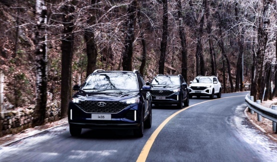 高颜值15万级SUV，可语音控制空调，动力高效，刚需首选