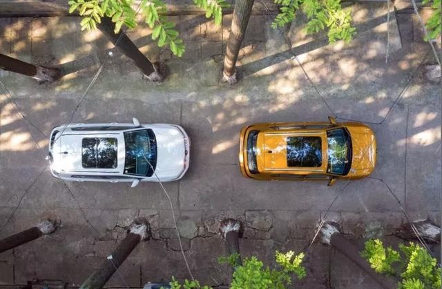 T-Cross，上汽大众年轻化战略的野心