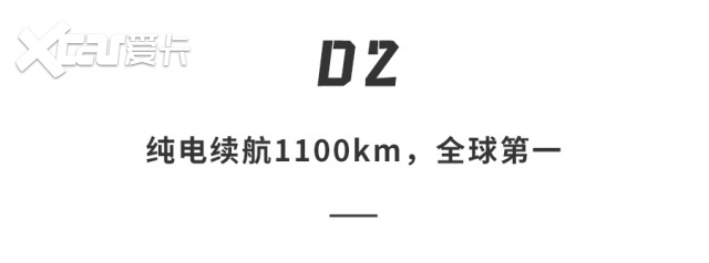 31.98万起，腾势Z9S炸场！2.68秒破百，续航1100公里