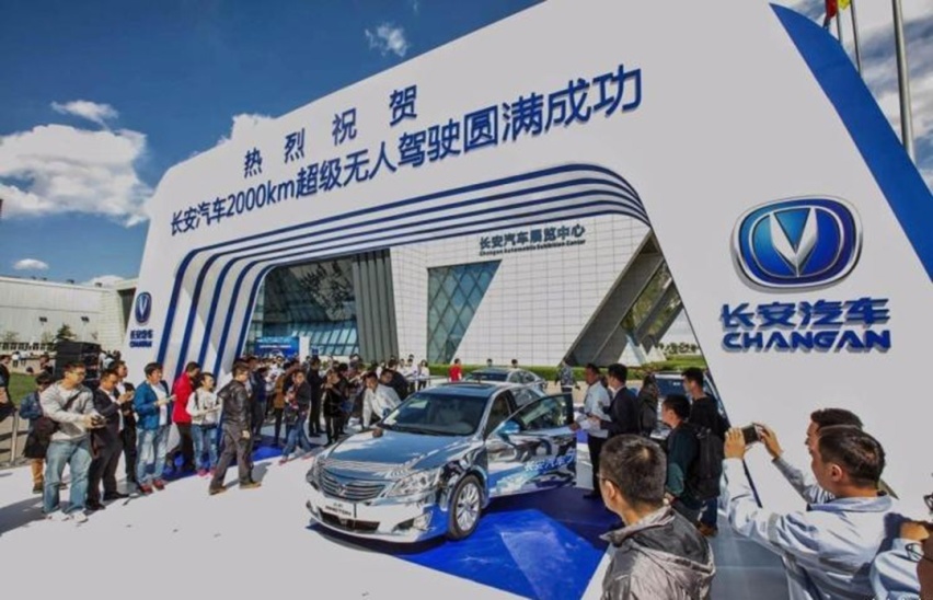 5月狂卖超12万辆！这个中国大牌表现为何如此亮眼？