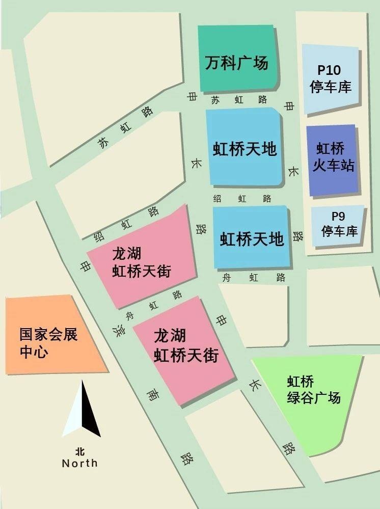上海虹桥站停车场的费用一天是多少，上海虹桥站省钱停车诀窍来了