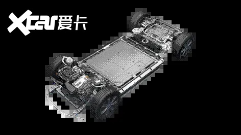 王力宏力挺腾势！40.98万元起！腾势N9闪充版上市！