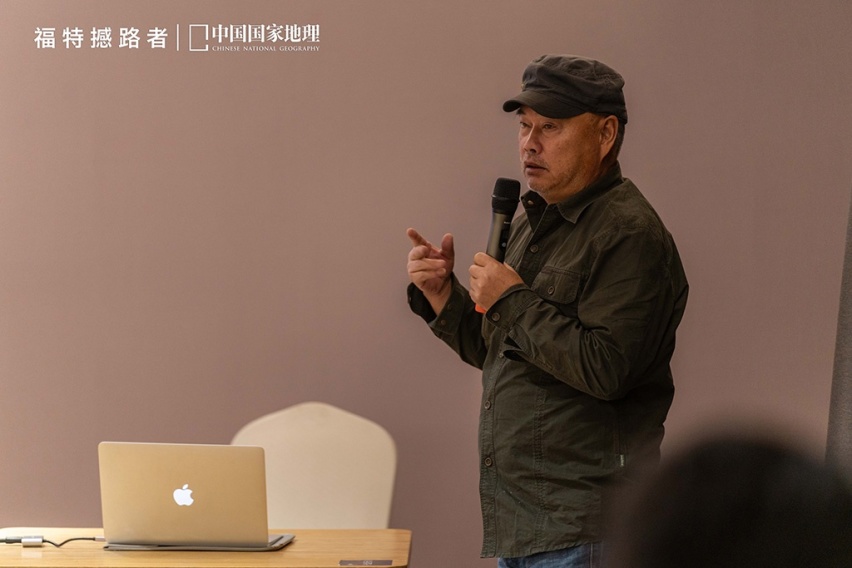 驿览藏境”巅峰撼心之旅，我们来啦！