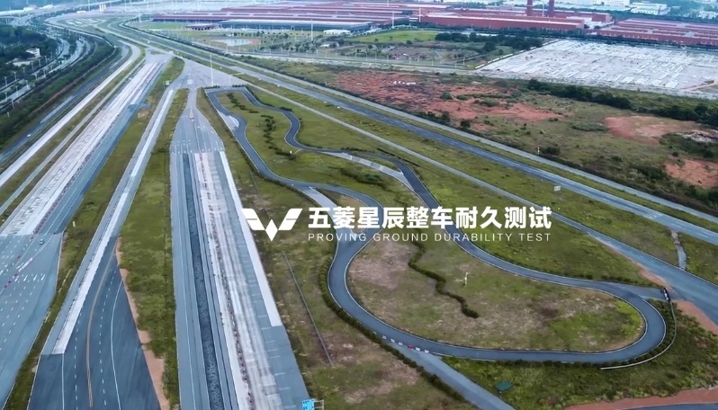 打工族也能买起性能SUV，五菱星辰，爬坡不费劲，或年内上市