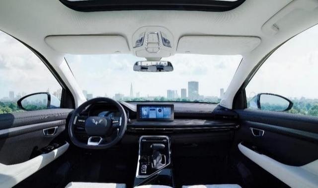 十万以内的SUV，五菱星辰性价比如何？