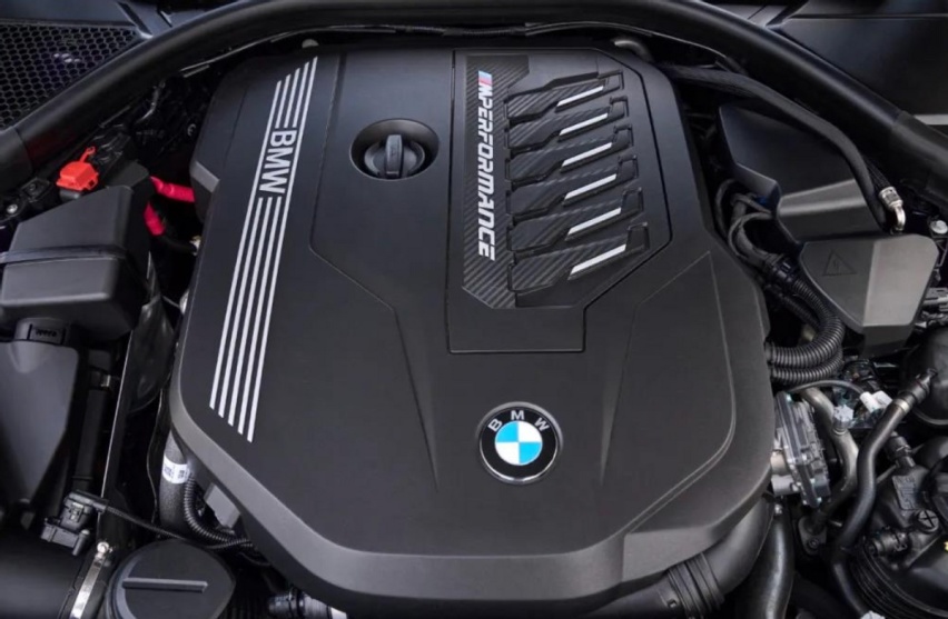 宝马全新M240i搭3.0T+六缸，同级唯一独立后驱，明年将进入国内