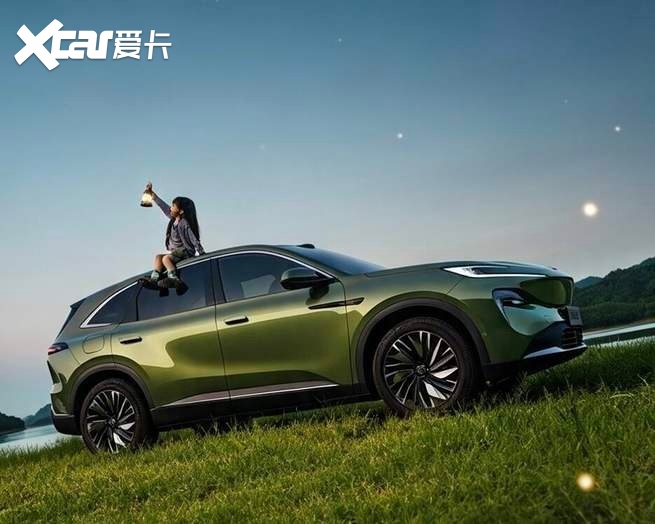 上汽通用合资续约20年至2047 开启中国智造全球化新篇章