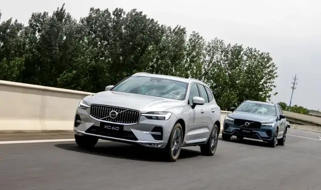 预算35万，XC60、Q5L同步改款，再算上XT5，怎么选？
