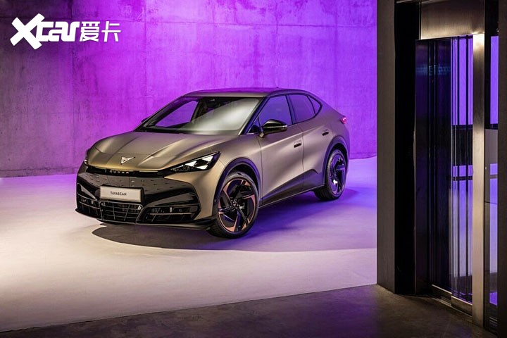 西班牙不仅海鲜炖饭，电动车也来了，实力还不差