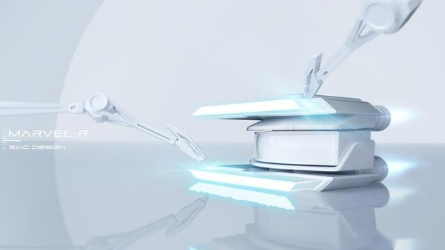 荣威MARVEL-R 首款5G量产车 明日亮相