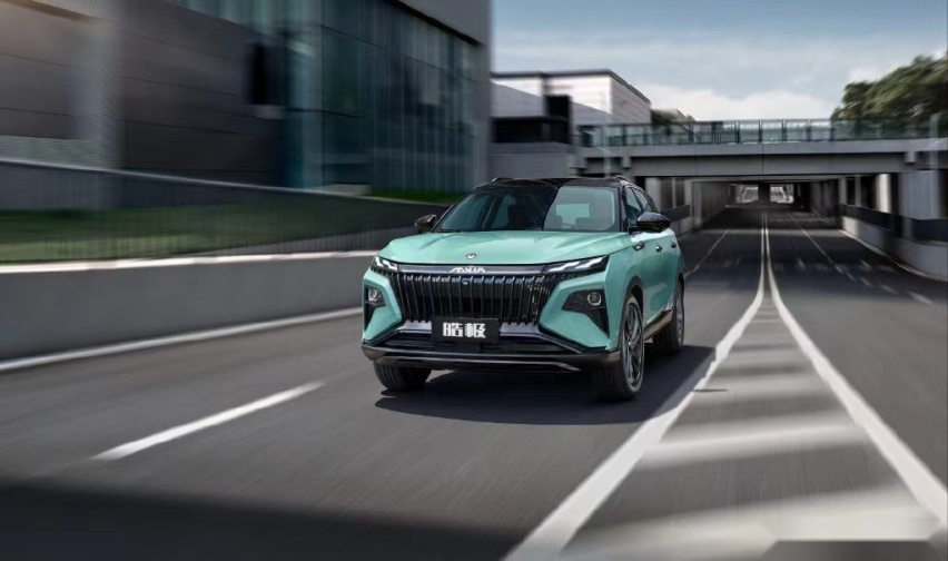 这3款新入局的10万级国产SUV，有颜有配置，谁更值得买？