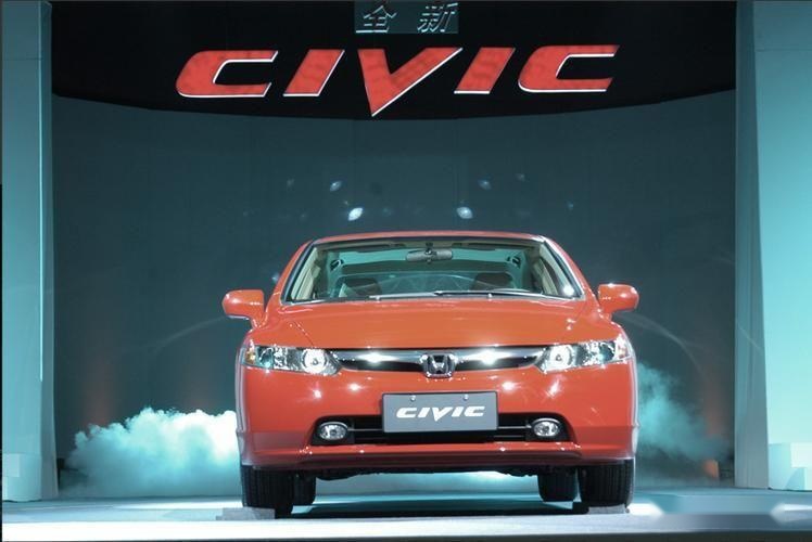 新一代CIVIC TYPE R首秀国内赛事 东风本田车队斩获CTCC“