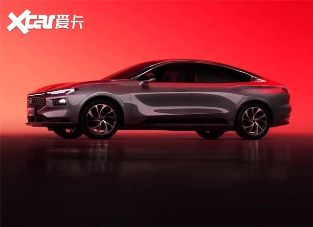 用重庆言子评新一代蒙迪欧，该咋说？