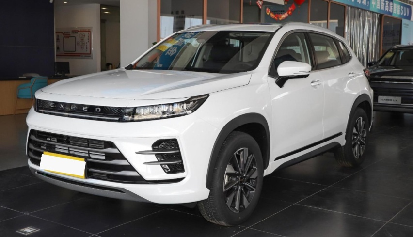 奇瑞“手起刀落”！高端SUV剩11万，内饰精装，1.5T+CVT