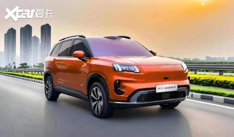 8月12日-18日新能源品牌销量，埃安第五，问界第七超零跑汽车