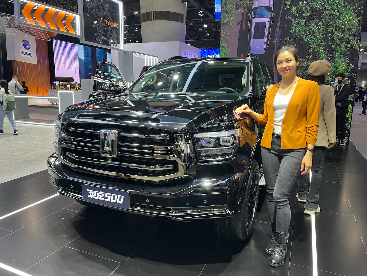 ���d3.0T V6�l�әC�ġ���FӲ�h��̹��500�����ж�����