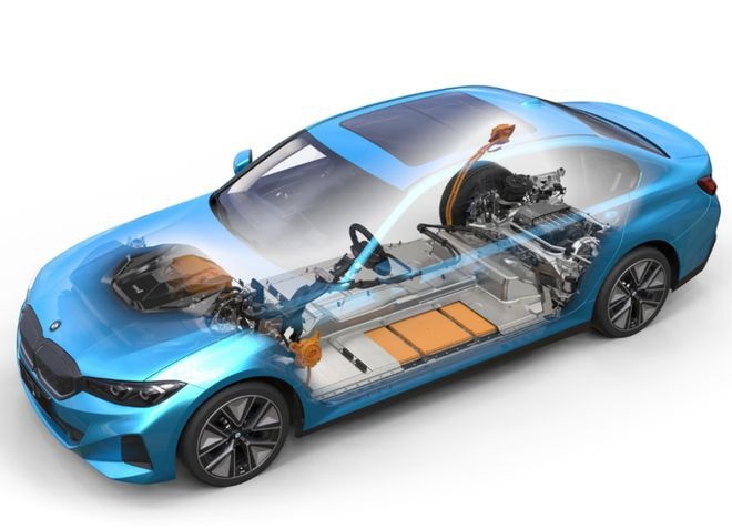 电动化越往前走，全新BMW i3的乐趣就显得越稀有