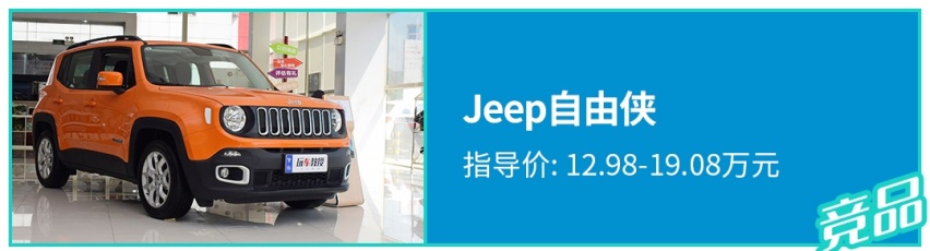 成都车展：众人期待的SUV，哈弗大狗实车亮相！