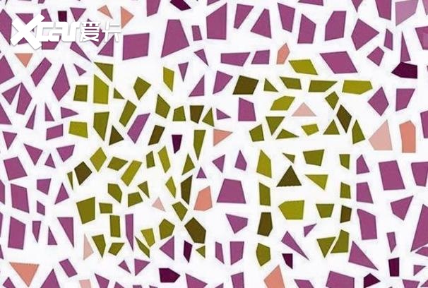 色盲测试图曝光,或决定驾考资格,过来人:第四张看不出呀!