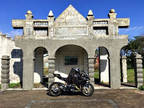 名副其实的赛车，本田CBR250RR车主骑行体验