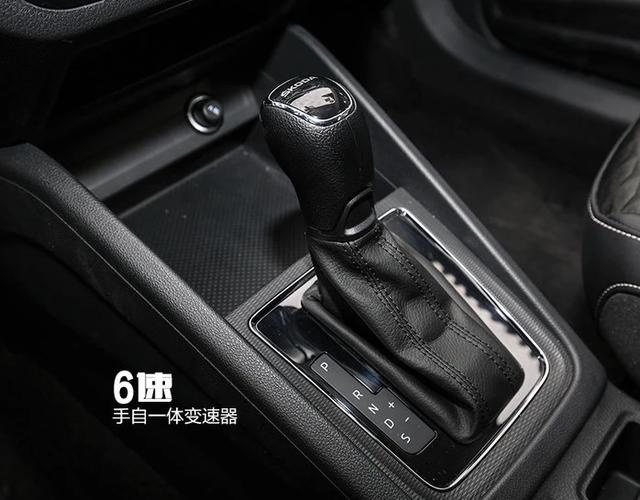 主打性价比，斯柯达柯米克不足10万，1.5L+6AT