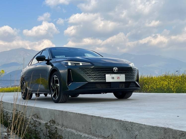 实力不错、价格有看头，上半年14款重磅燃油车