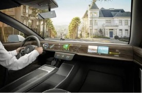 2022 CES国际消费电子展：未来汽车有多科幻？