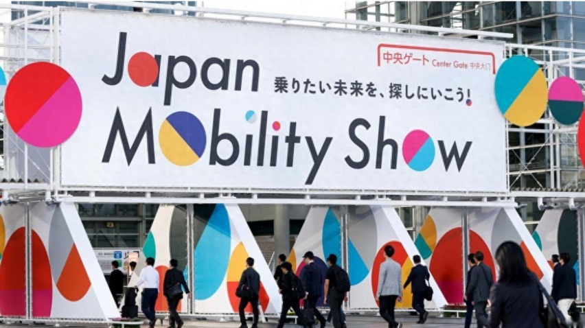 比亚迪亮相东京车展，以后日本市场会不会只剩比亚迪和“其他”？