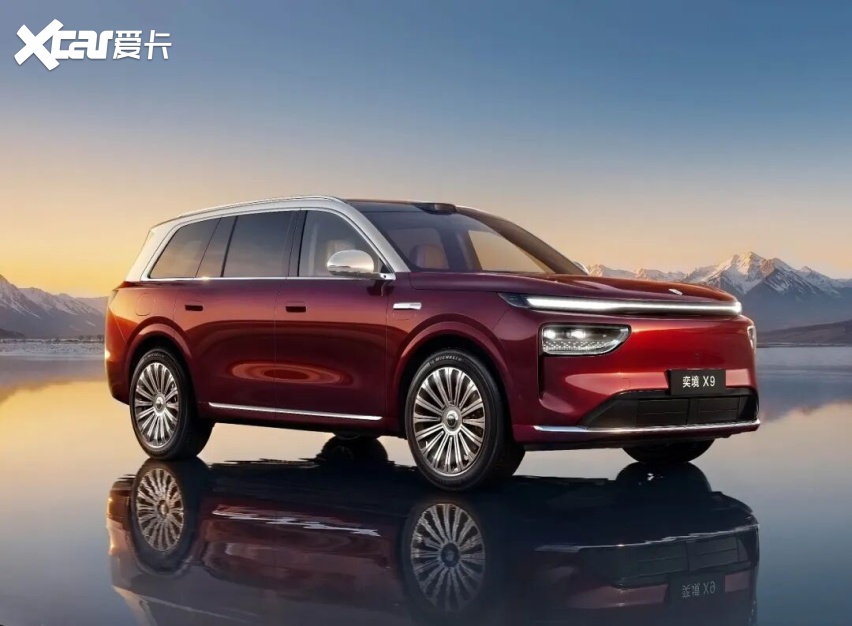 20万级SUV大乱斗！成都车展这三款重磅新车盘点