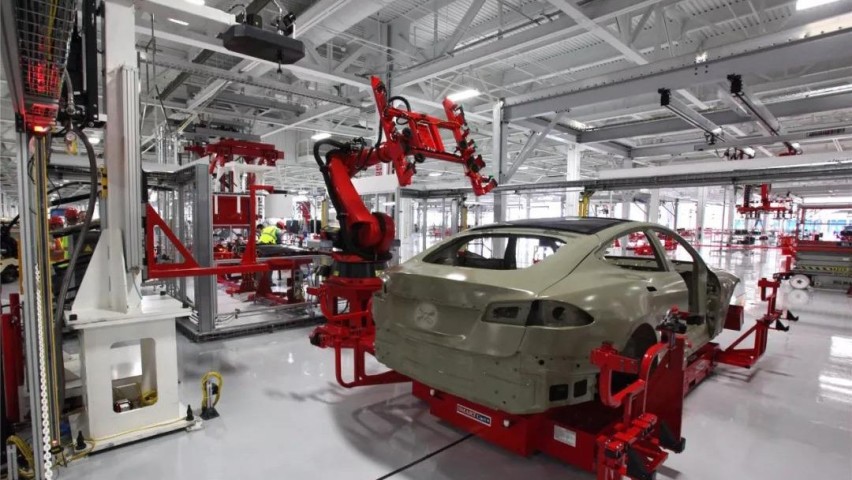超级工厂放鸽子？国产特斯拉Model3推迟年底下线