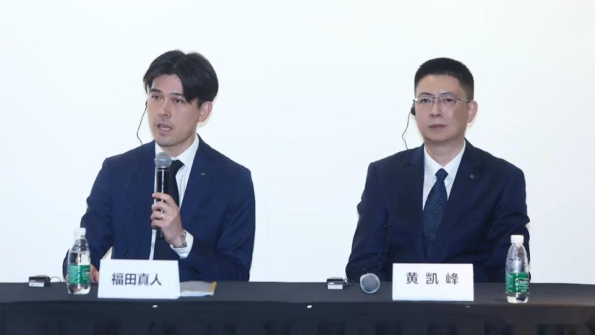 焕然一新 全新一代奇骏掀扛起日产新科技“大旗”