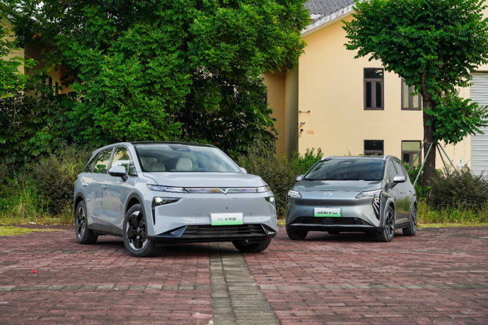 家用新能源SUV,全新啟辰VX6大平層 vs 埃安Y Plus:誰更適合陪你和家人“走南闖北” 家用新能源SUV,全新啟辰VX6大平層 vs 埃安Y Plus:誰更適合陪你和家人“走南闖北”