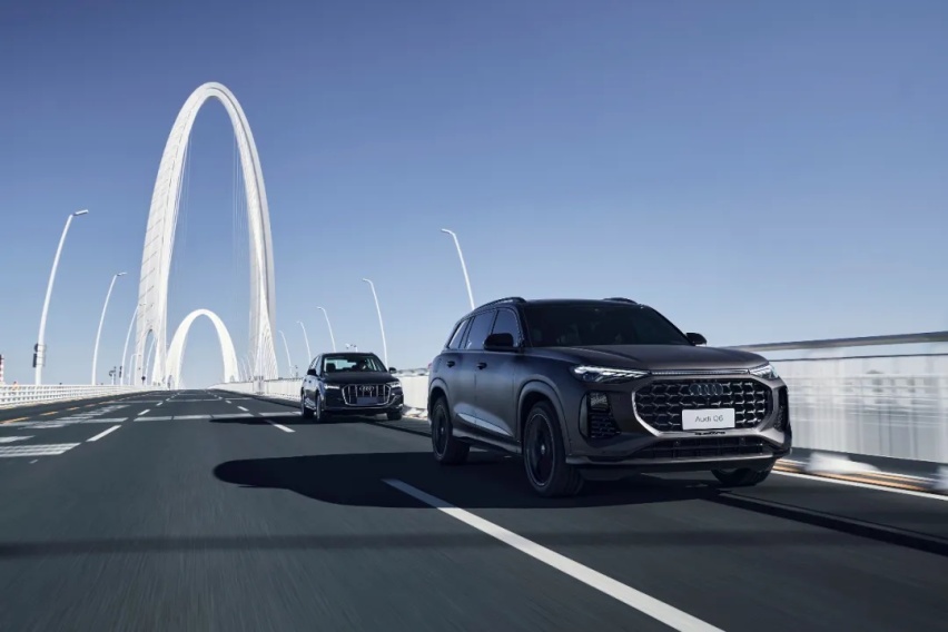 同样是奥迪的SUV，选Q6还是选Q7？