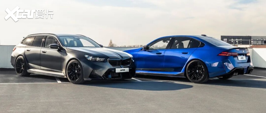 硬杠欧7法规！宝马M5/XM等V8车型将迎来重大技术升级