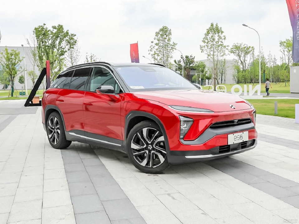 1µ綯SUV ˹Model Xֻŵ7