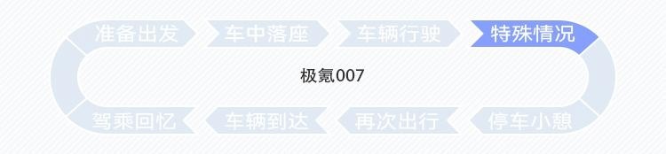 设计简约但并不简单，极氪007智能座舱创新解析
