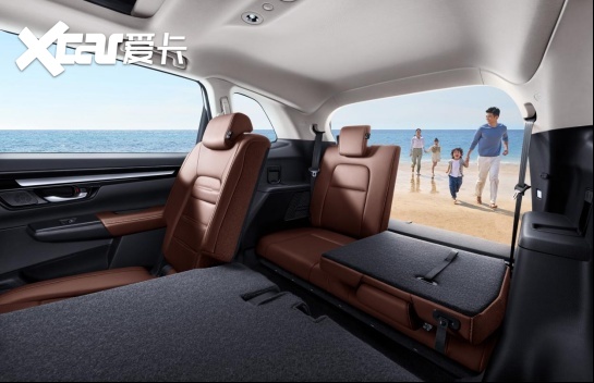 全新一代CR-V上市 售价18.59万起，怎么选最划算？