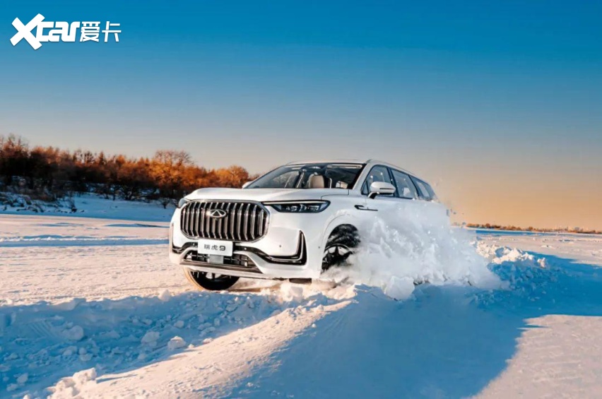 15-20万级自主旗舰SUV，瑞虎9和星越L怎么选？