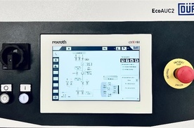 高效集成，灵活应对：杜尔推出新型EcoAUC2控制单元