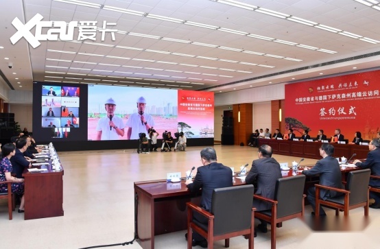 大众安徽推动职业教育发展，将在安徽建立大众学院