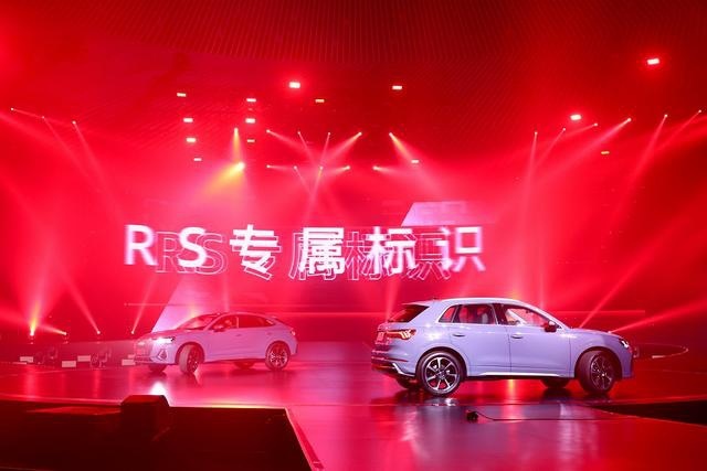 “新生代家族”齐聚未来引力场 开启奥迪年轻化产品新思路 宠粉从现在开始
