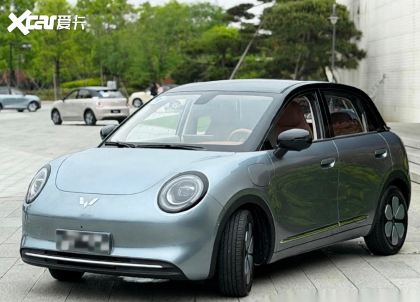 缤果PRO通勤代步怎么样？开了一个多月，夏天用太香了