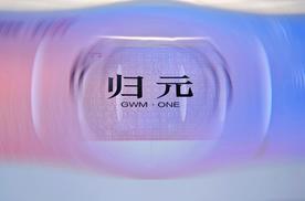 长城归元平台践行“活系统”哲学 让用户掌握造车选择权