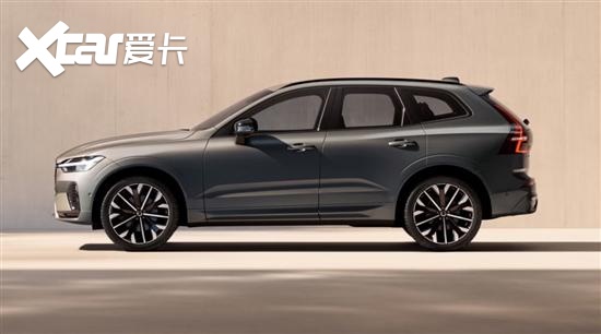 升级显著 新款沃尔沃XC60将于6月26日上市